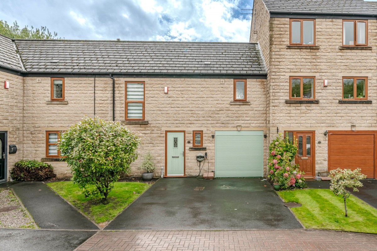 Images for Bridge Mill Court, Chorley, PR6