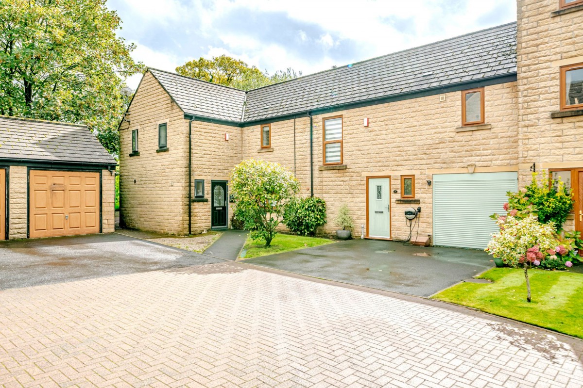 Images for Bridge Mill Court, Chorley, PR6