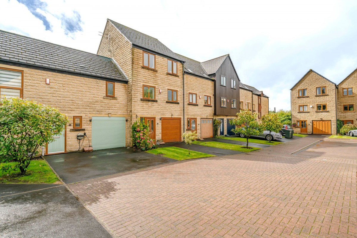 Images for Bridge Mill Court, Chorley, PR6
