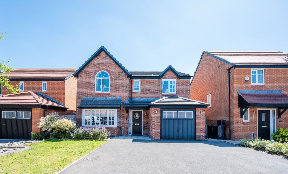 Images for Hollin Hey Close, Lathom, WN8