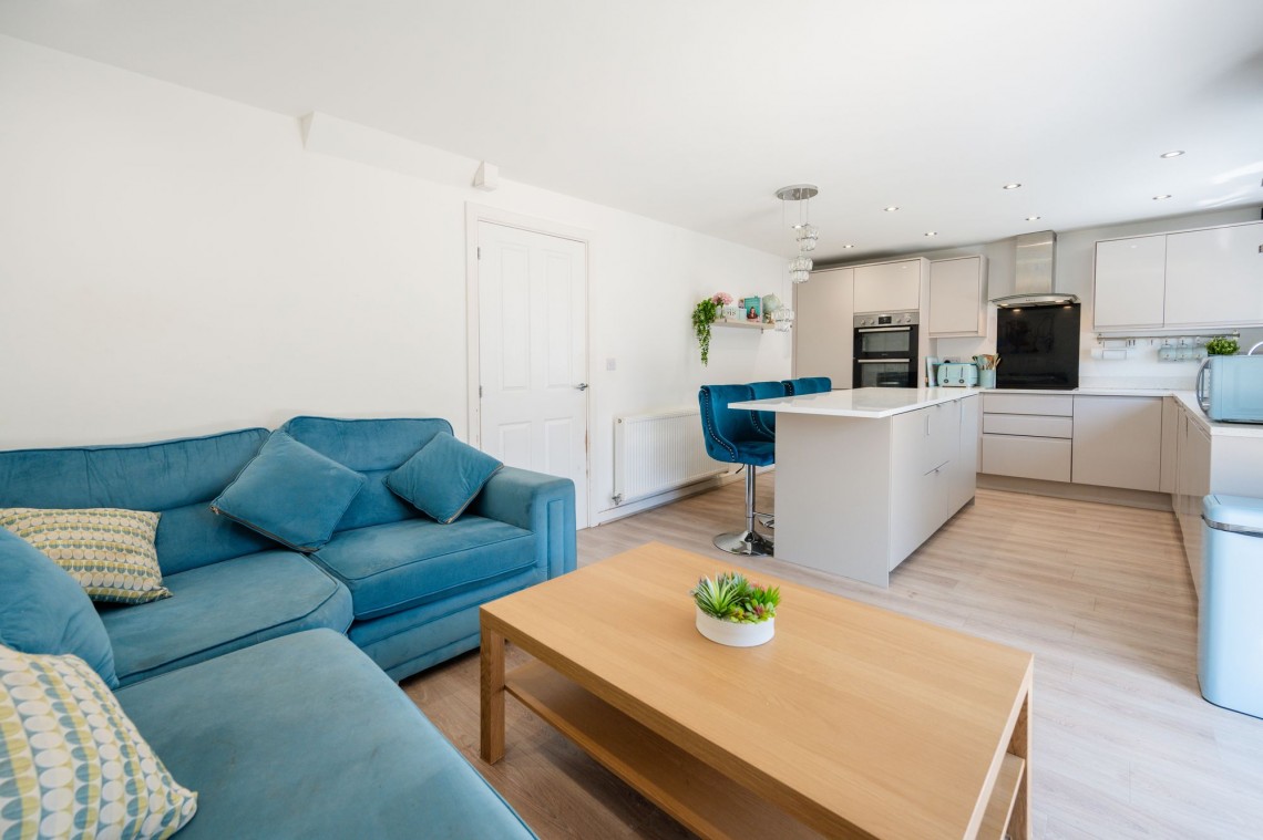 Images for Hollin Hey Close, Lathom, WN8