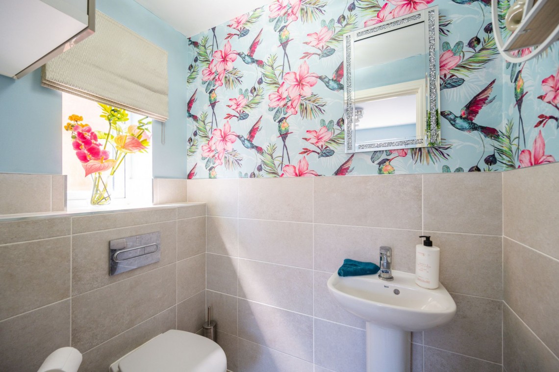 Images for Hollin Hey Close, Lathom, WN8