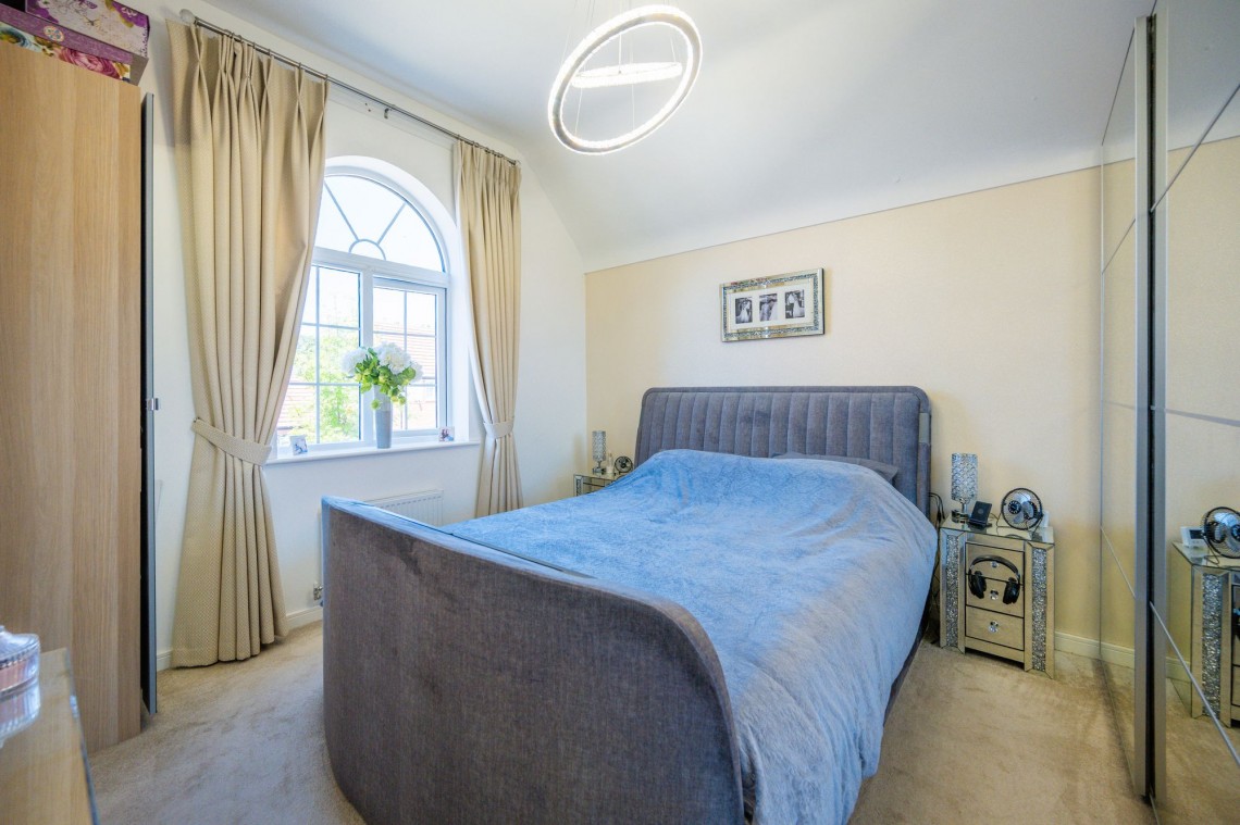 Images for Hollin Hey Close, Lathom, WN8