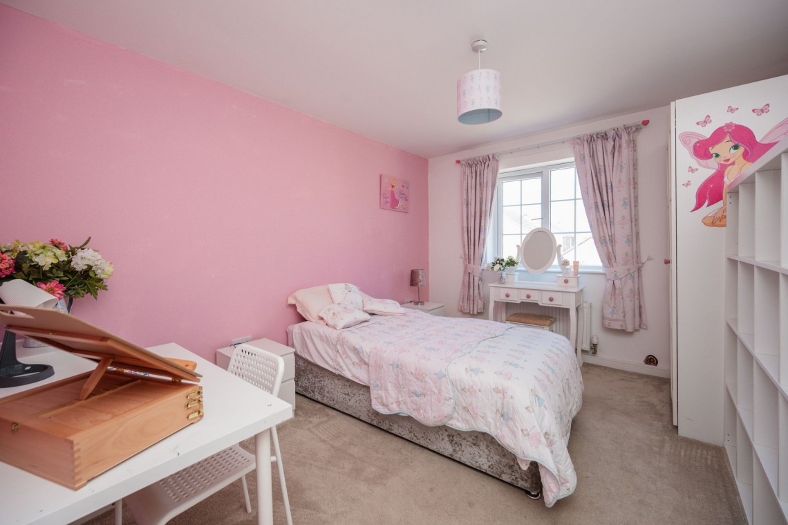 Images for Hollin Hey Close, Lathom, WN8
