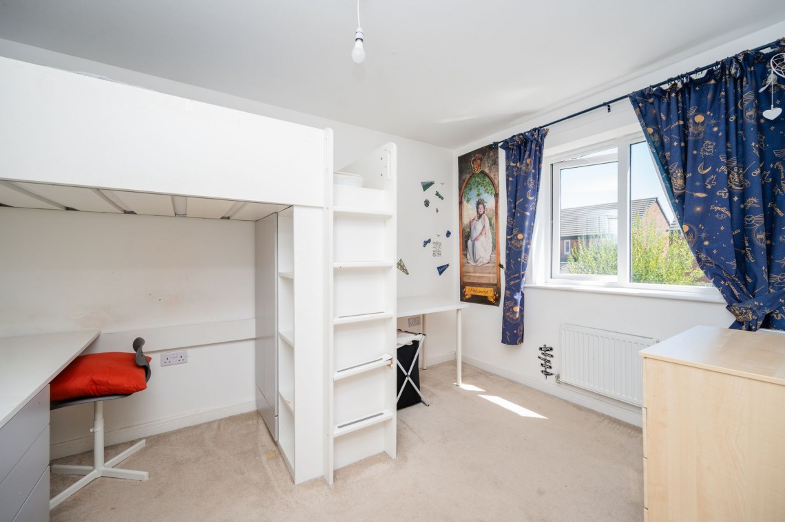 Images for Hollin Hey Close, Lathom, WN8
