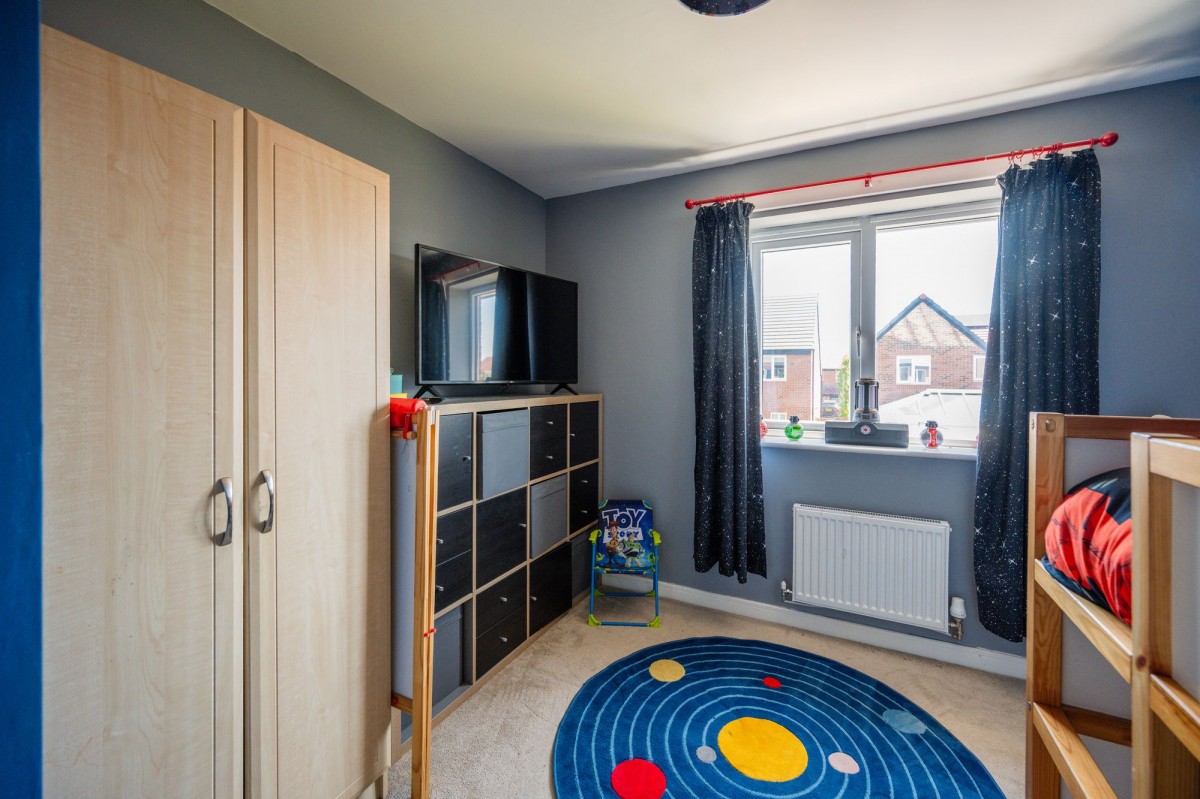 Images for Hollin Hey Close, Lathom, WN8