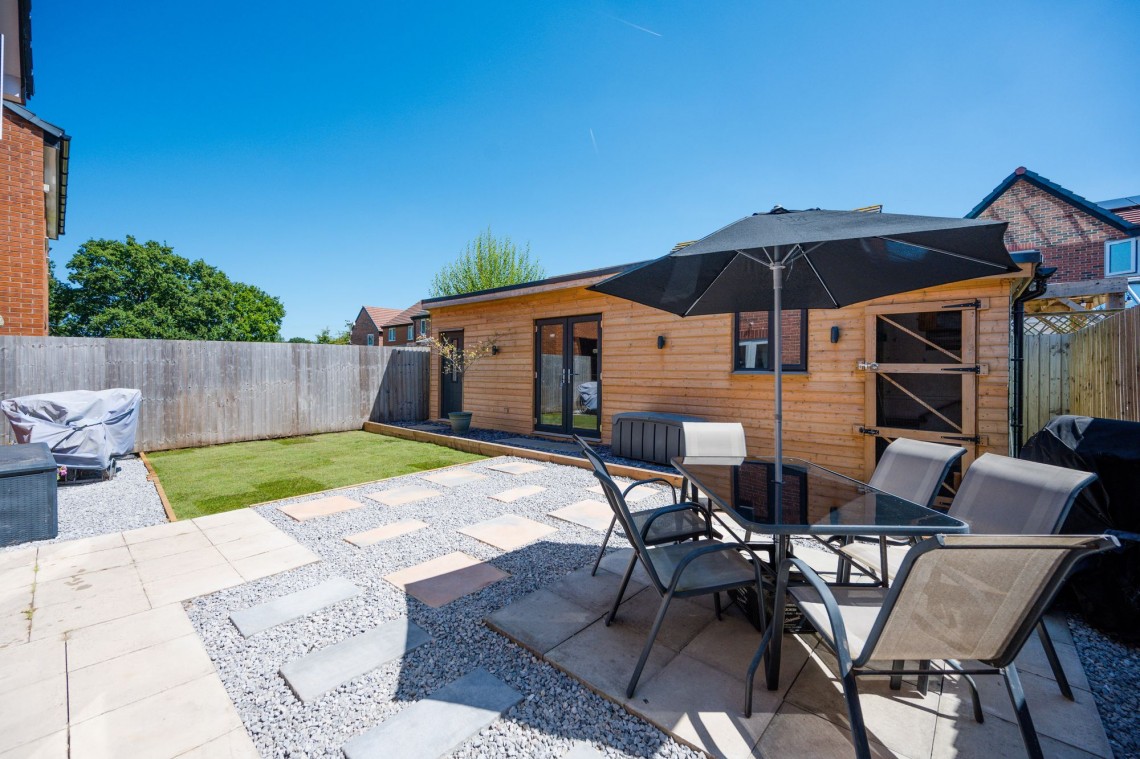 Images for Hollin Hey Close, Lathom, WN8