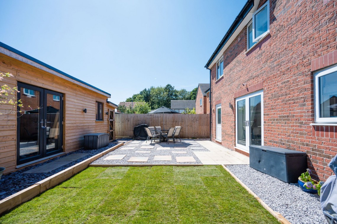 Images for Hollin Hey Close, Lathom, WN8