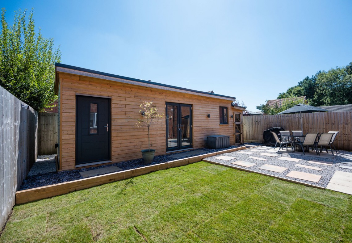 Images for Hollin Hey Close, Lathom, WN8