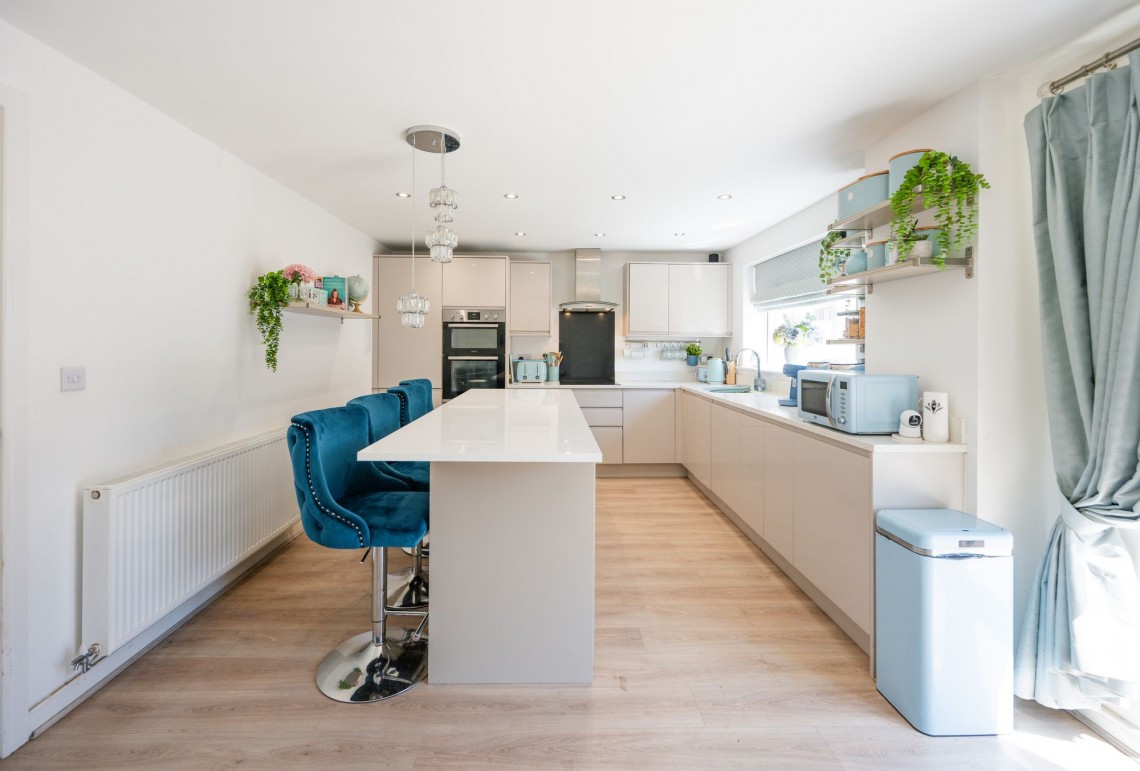 Images for Hollin Hey Close, Lathom, WN8