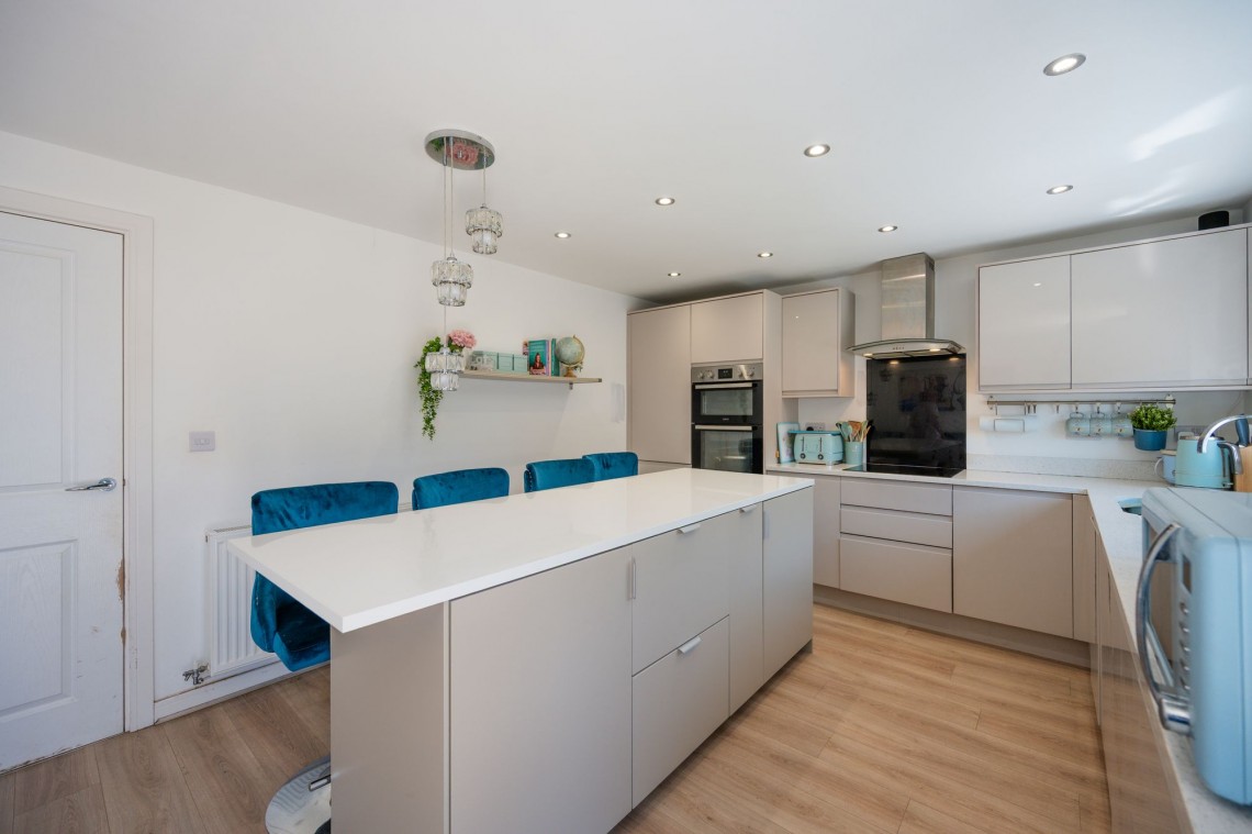 Images for Hollin Hey Close, Lathom, WN8