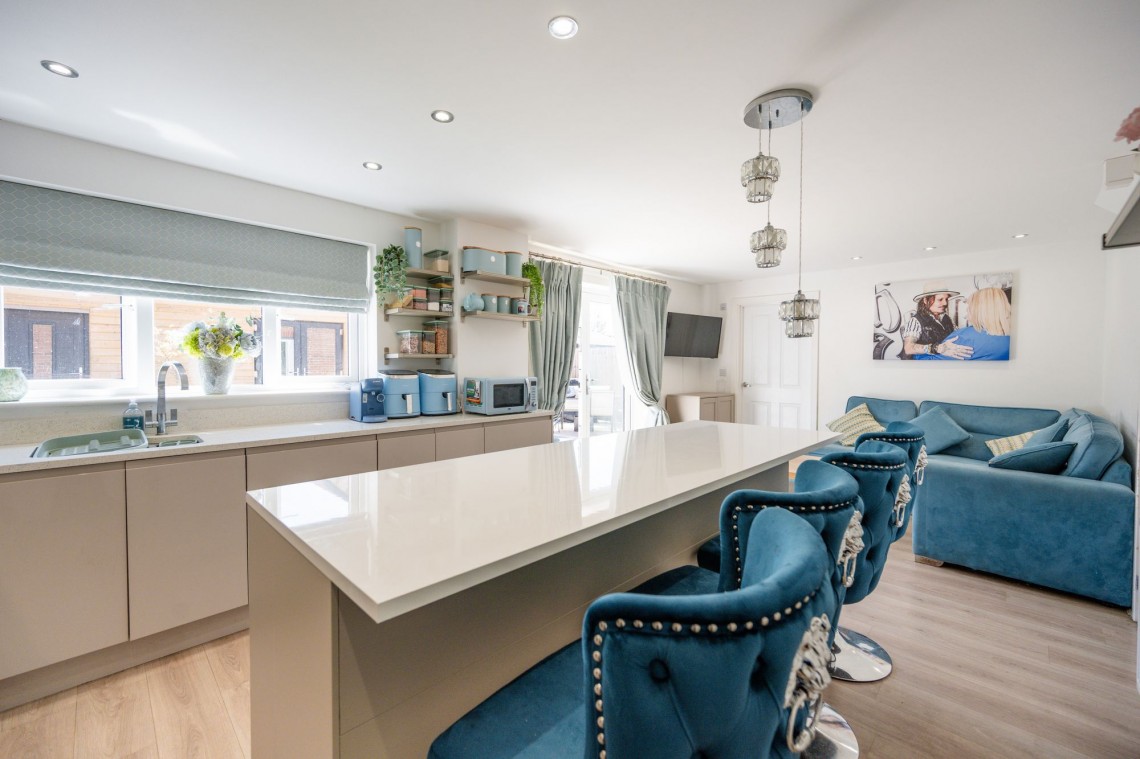 Images for Hollin Hey Close, Lathom, WN8