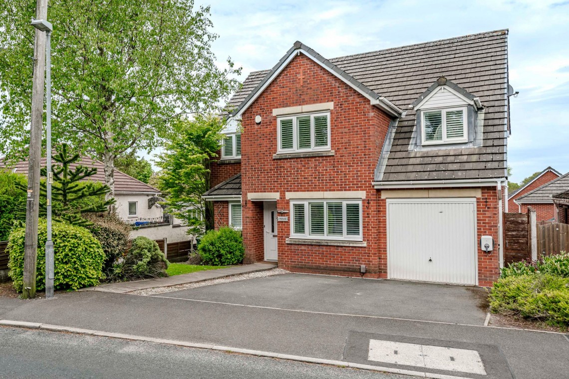 Images for Moss Lane, Whittle-Le-Woods, PR6