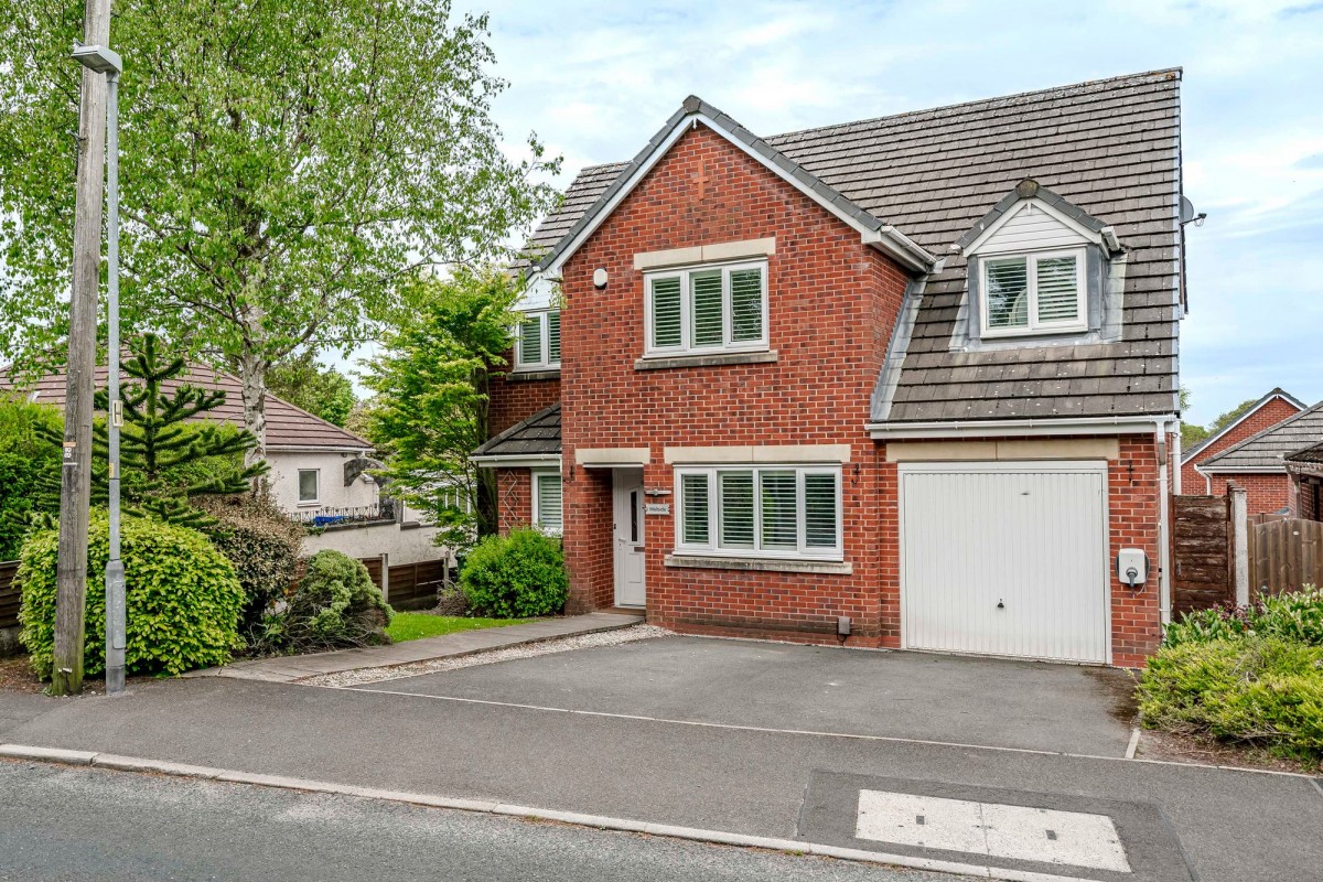Images for Moss Lane, Whittle-Le-Woods, PR6