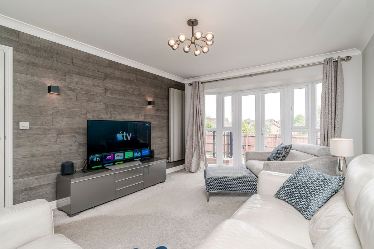 Images for Moss Lane, Whittle-Le-Woods, PR6