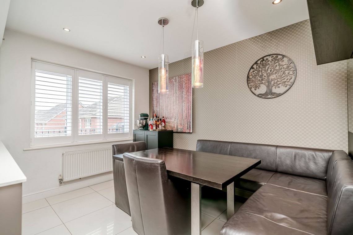 Images for Moss Lane, Whittle-Le-Woods, PR6