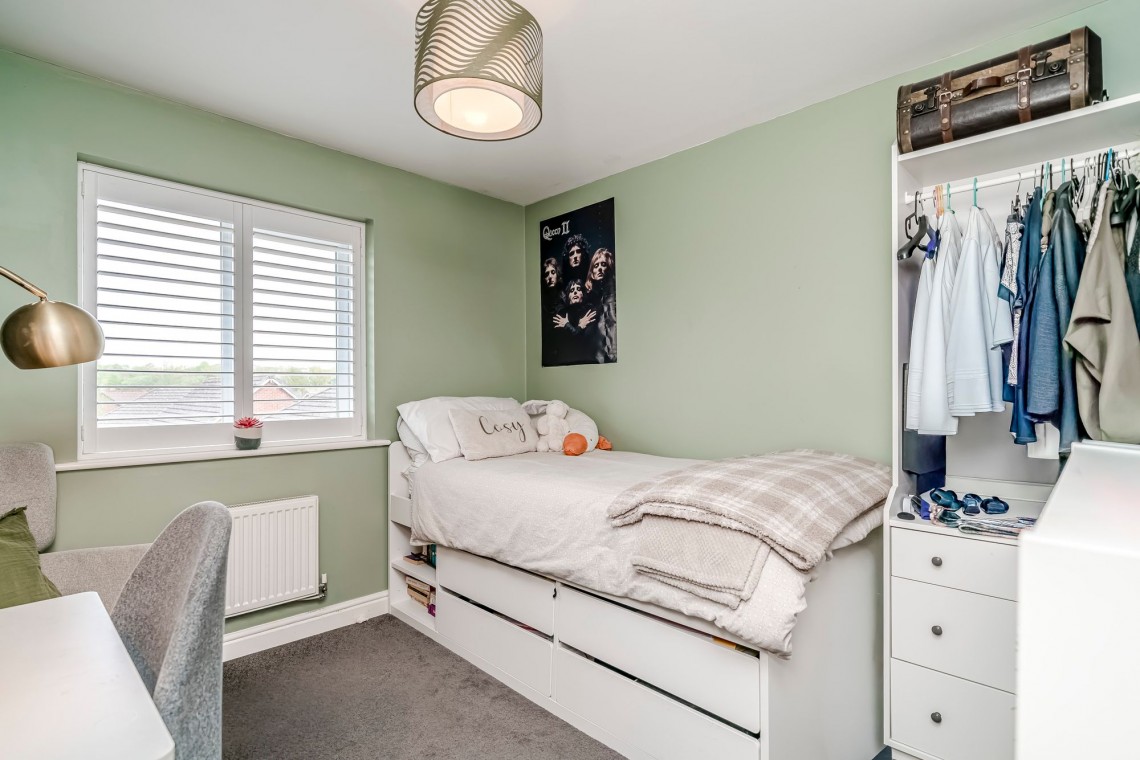 Images for Moss Lane, Whittle-Le-Woods, PR6