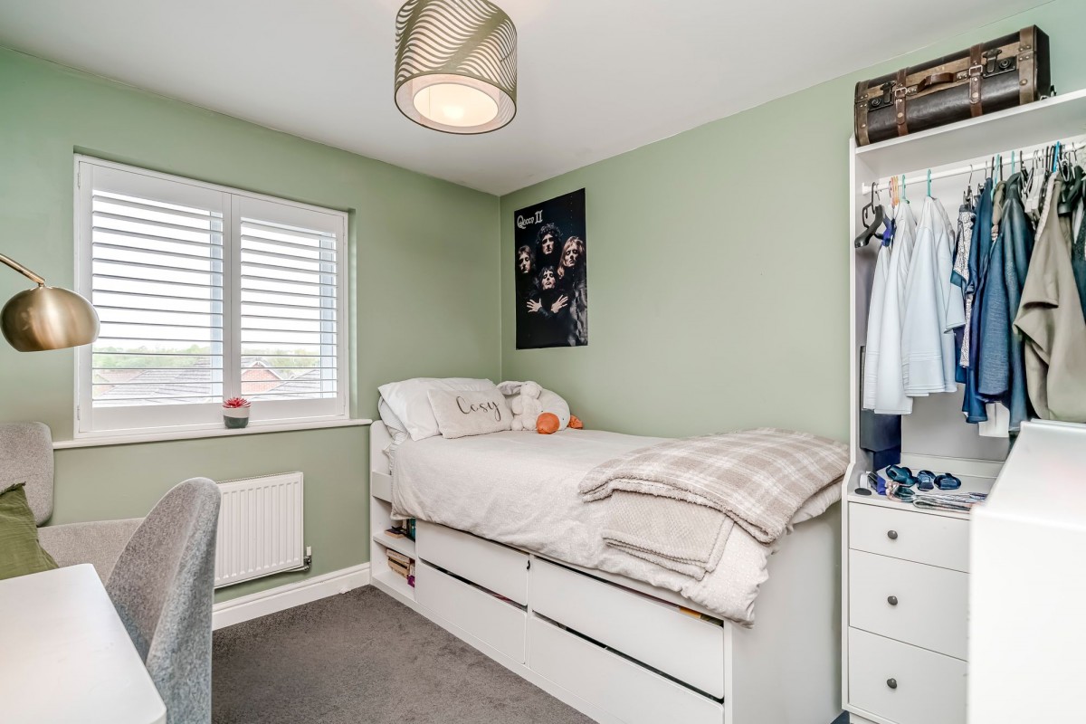 Images for Moss Lane, Whittle-Le-Woods, PR6