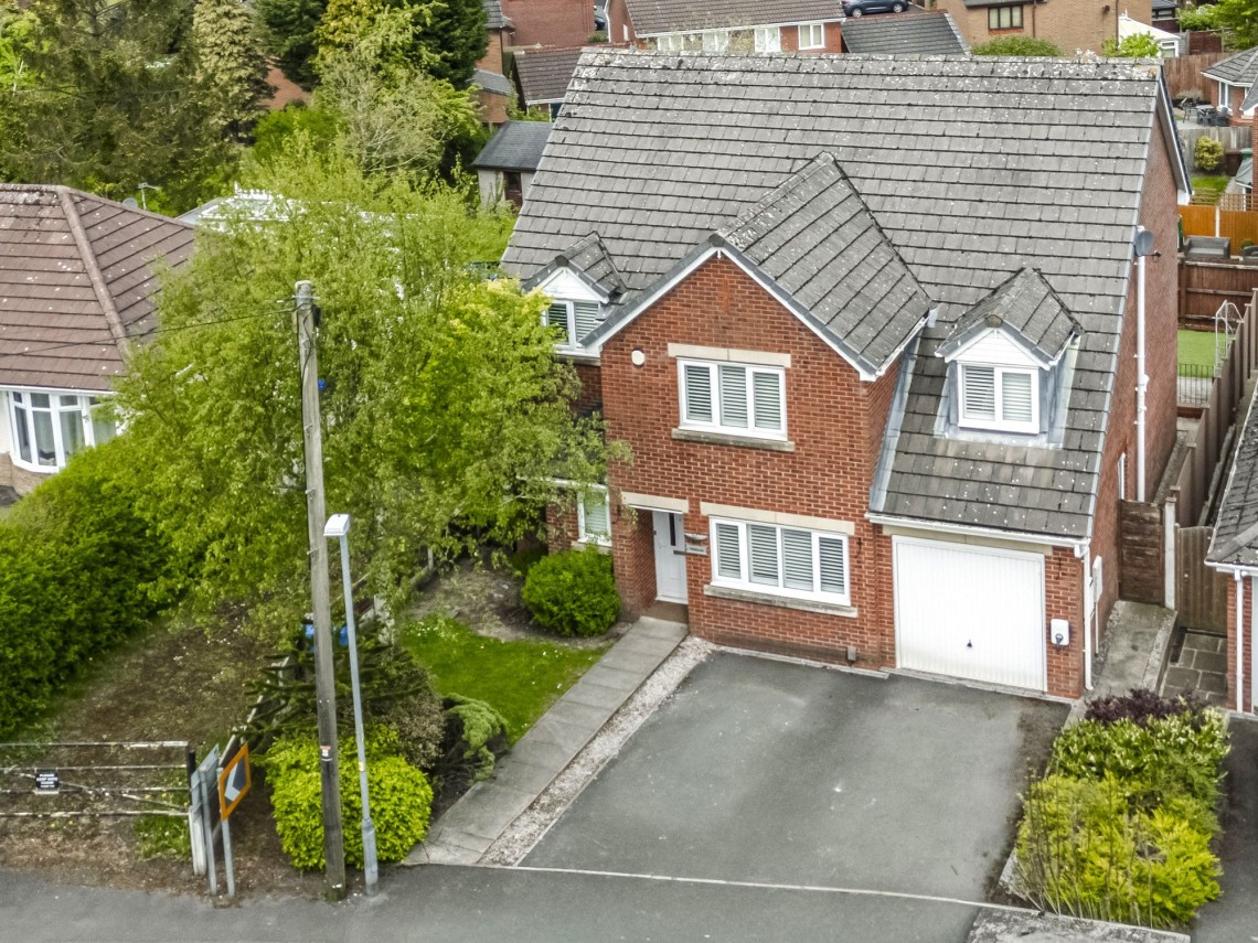 Images for Moss Lane, Whittle-Le-Woods, PR6