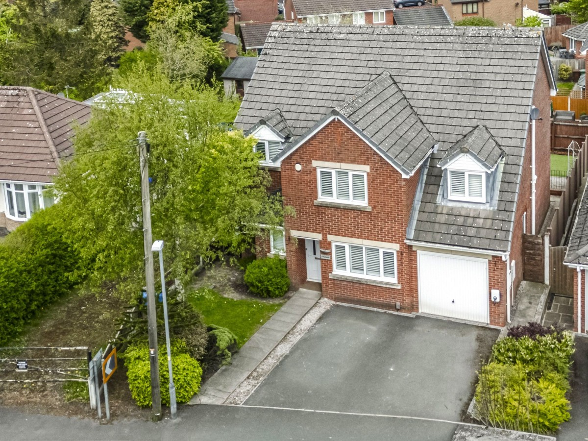 Images for Moss Lane, Whittle-Le-Woods, PR6
