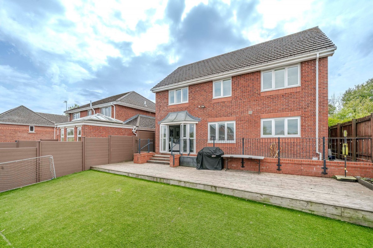 Images for Moss Lane, Whittle-Le-Woods, PR6