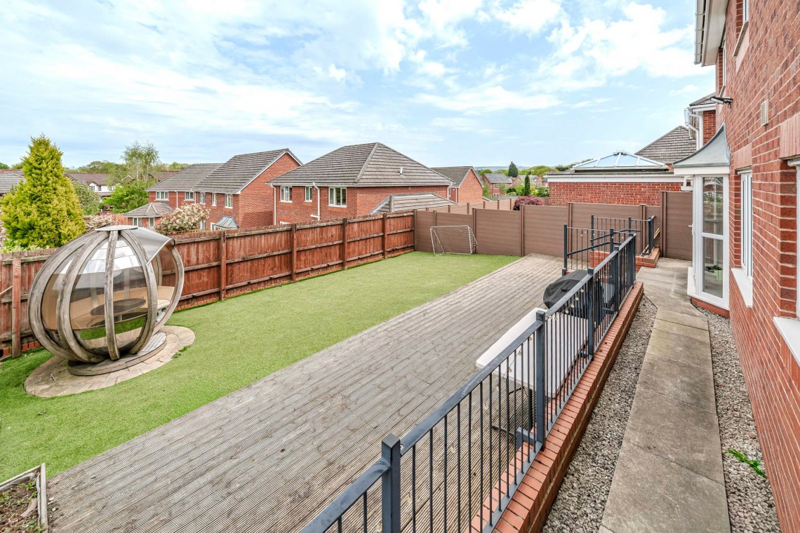 Images for Moss Lane, Whittle-Le-Woods, PR6
