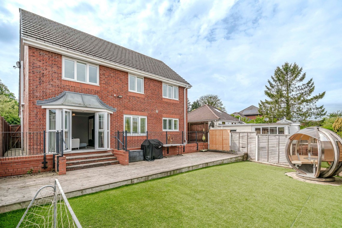 Images for Moss Lane, Whittle-Le-Woods, PR6