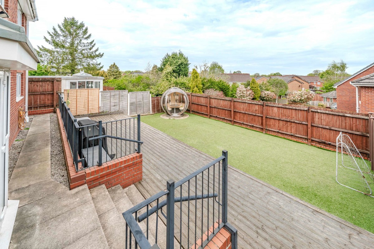 Images for Moss Lane, Whittle-Le-Woods, PR6