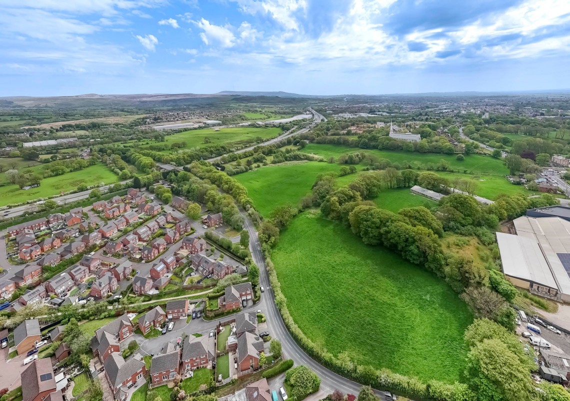 Images for Moss Lane, Whittle-Le-Woods, PR6