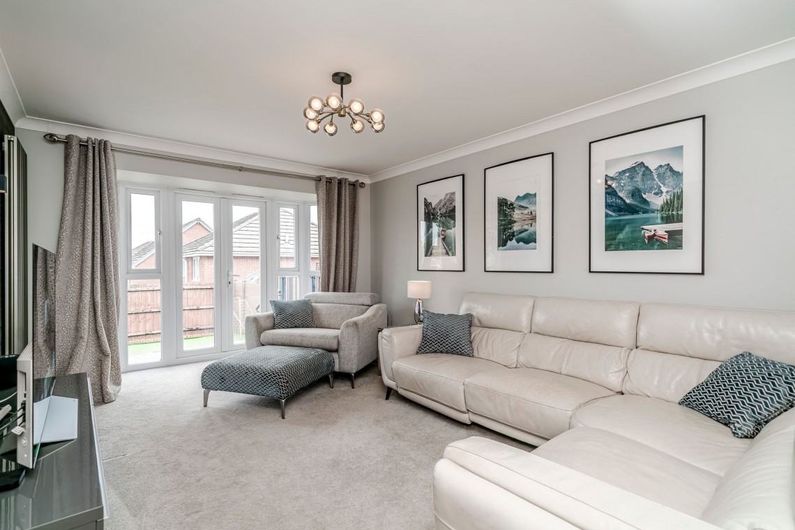 Images for Moss Lane, Whittle-Le-Woods, PR6