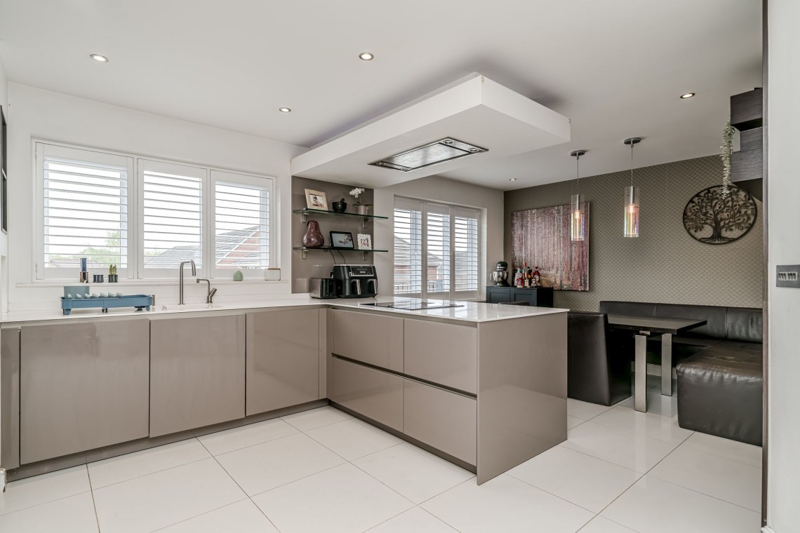 Images for Moss Lane, Whittle-Le-Woods, PR6