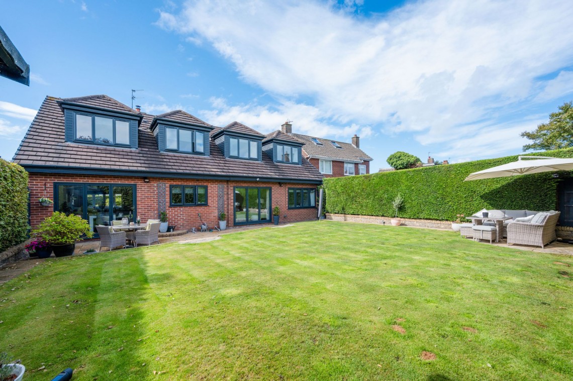 Images for Brookfield Lane, Aughton, L39