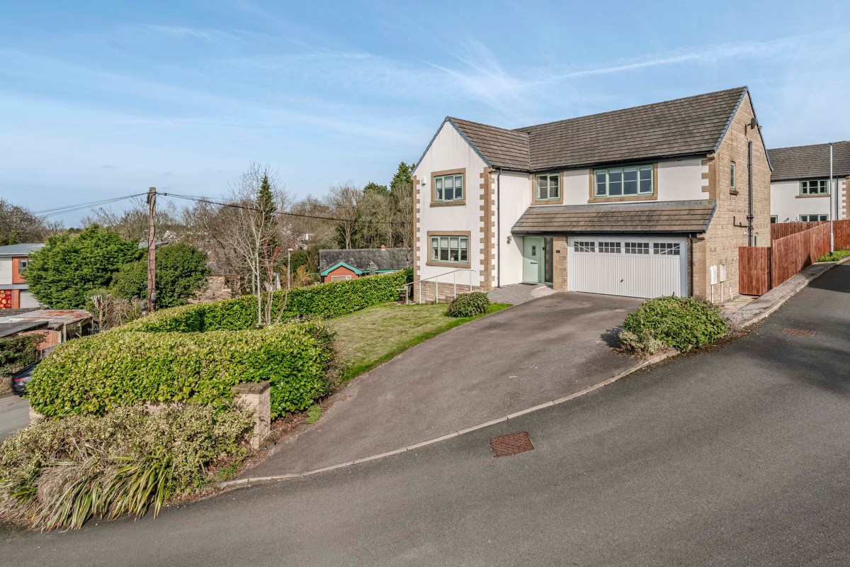 Images for Hill Top View, Whittle-Le-Woods, PR6