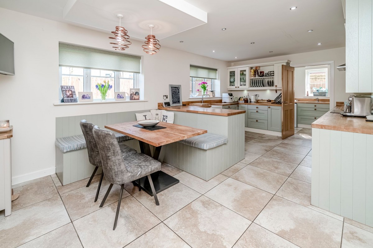 Images for Hill Top View, Whittle-Le-Woods, PR6