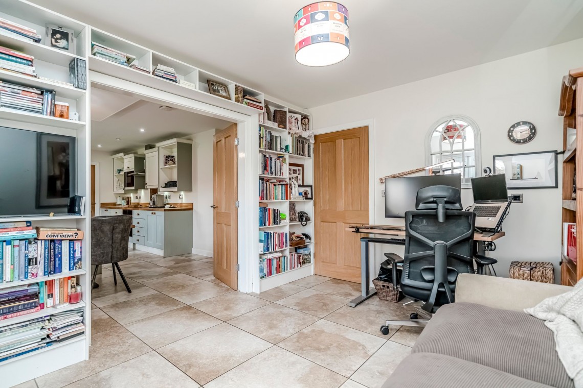 Images for Hill Top View, Whittle-Le-Woods, PR6