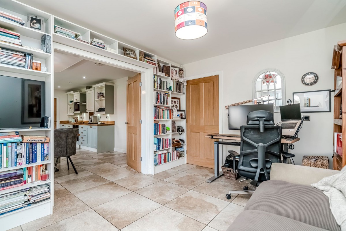 Images for Hill Top View, Whittle-Le-Woods, PR6