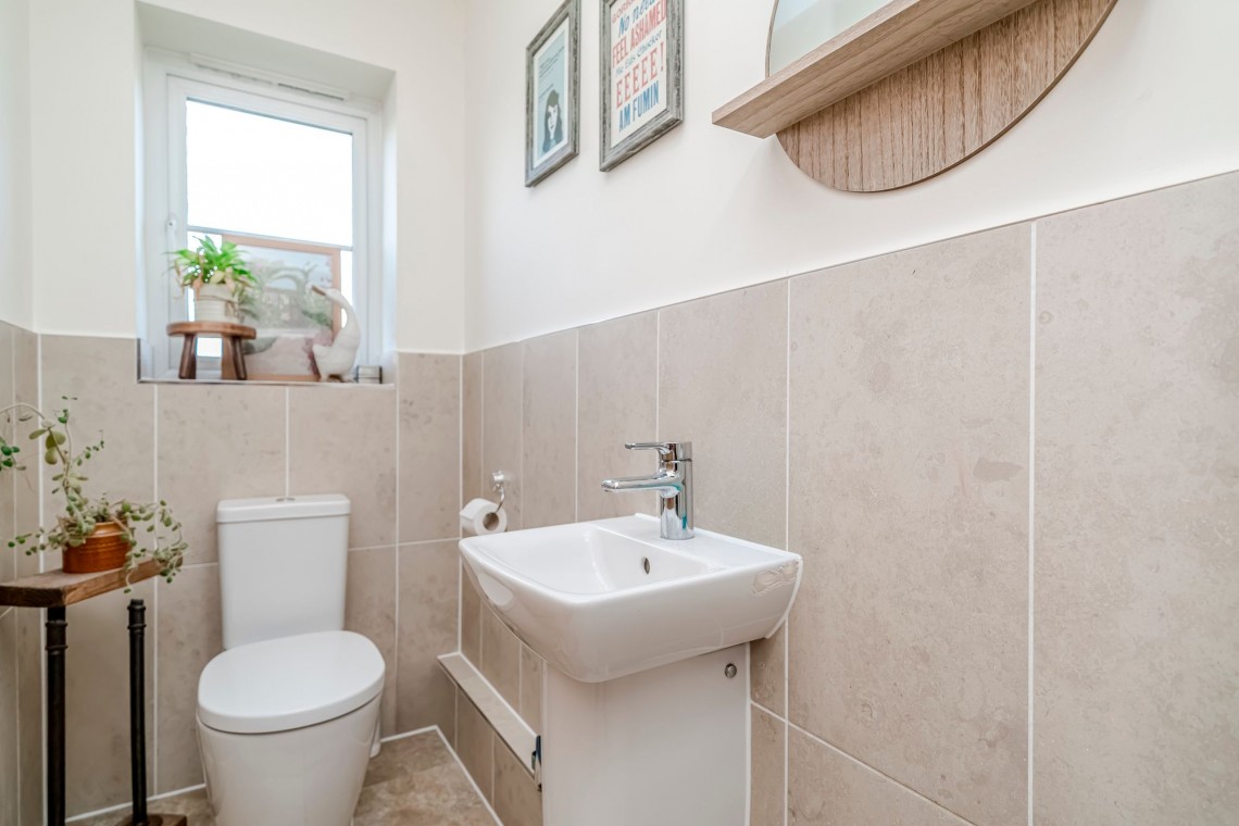 Images for Hill Top View, Whittle-Le-Woods, PR6