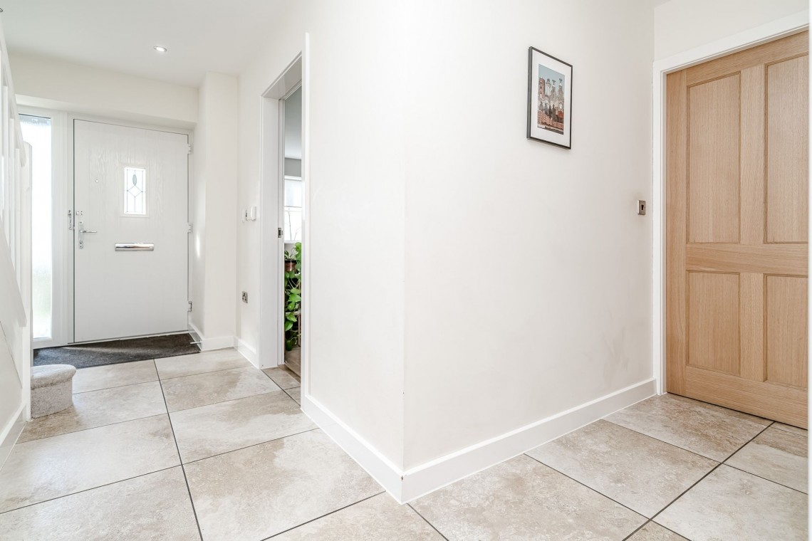 Images for Hill Top View, Whittle-Le-Woods, PR6