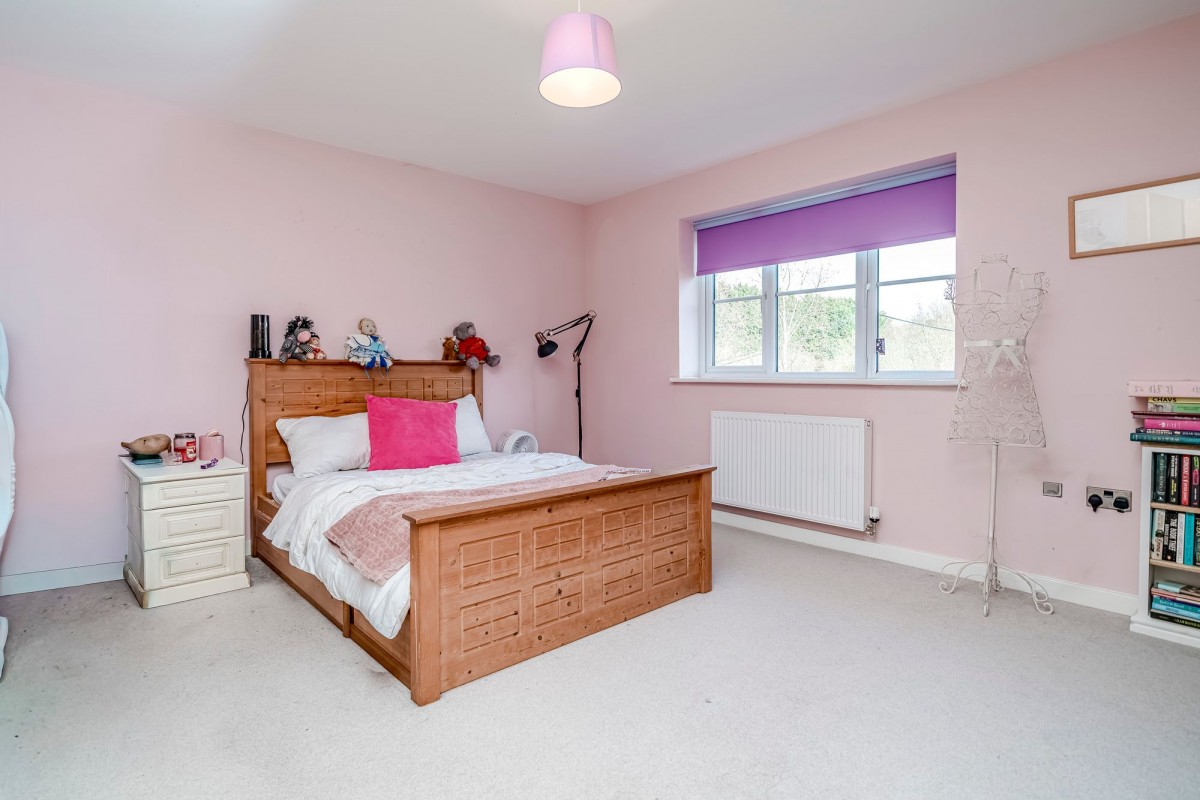 Images for Hill Top View, Whittle-Le-Woods, PR6