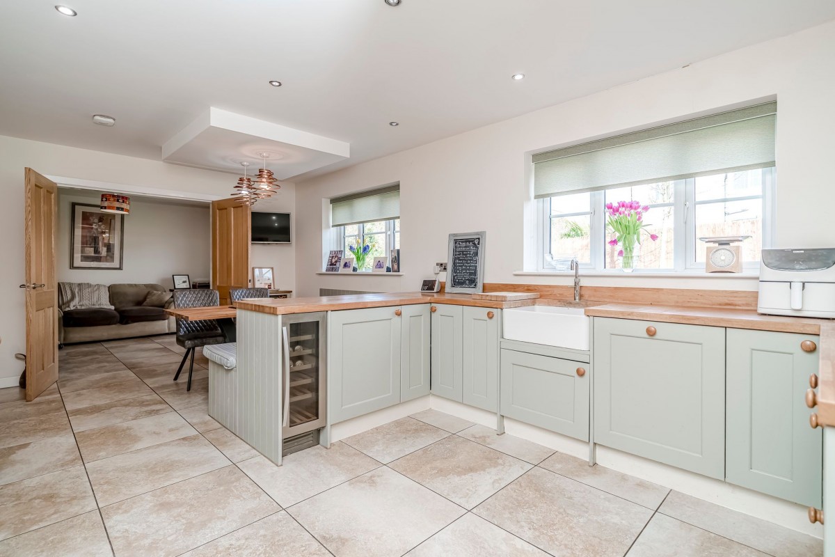 Images for Hill Top View, Whittle-Le-Woods, PR6