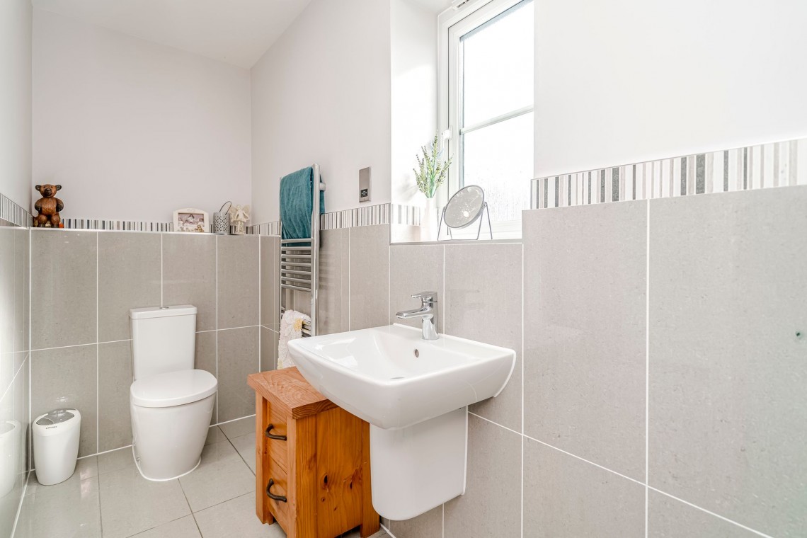 Images for Hill Top View, Whittle-Le-Woods, PR6