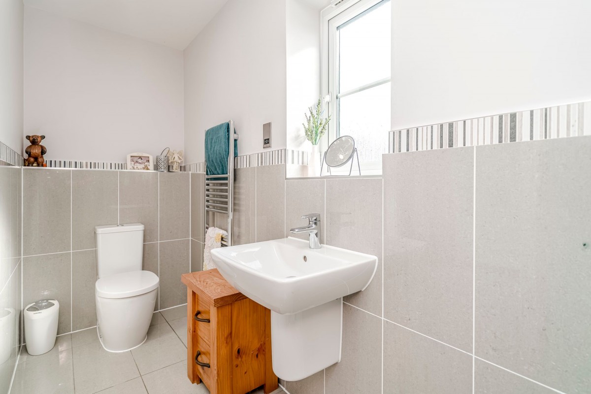 Images for Hill Top View, Whittle-Le-Woods, PR6