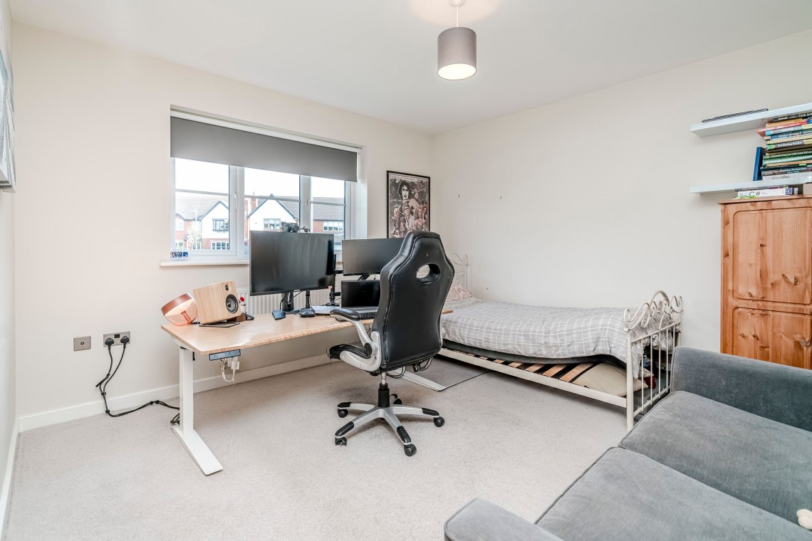 Images for Hill Top View, Whittle-Le-Woods, PR6