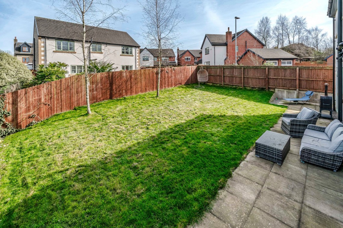 Images for Hill Top View, Whittle-Le-Woods, PR6