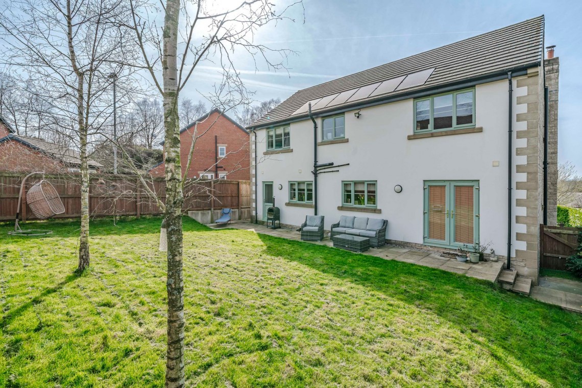 Images for Hill Top View, Whittle-Le-Woods, PR6