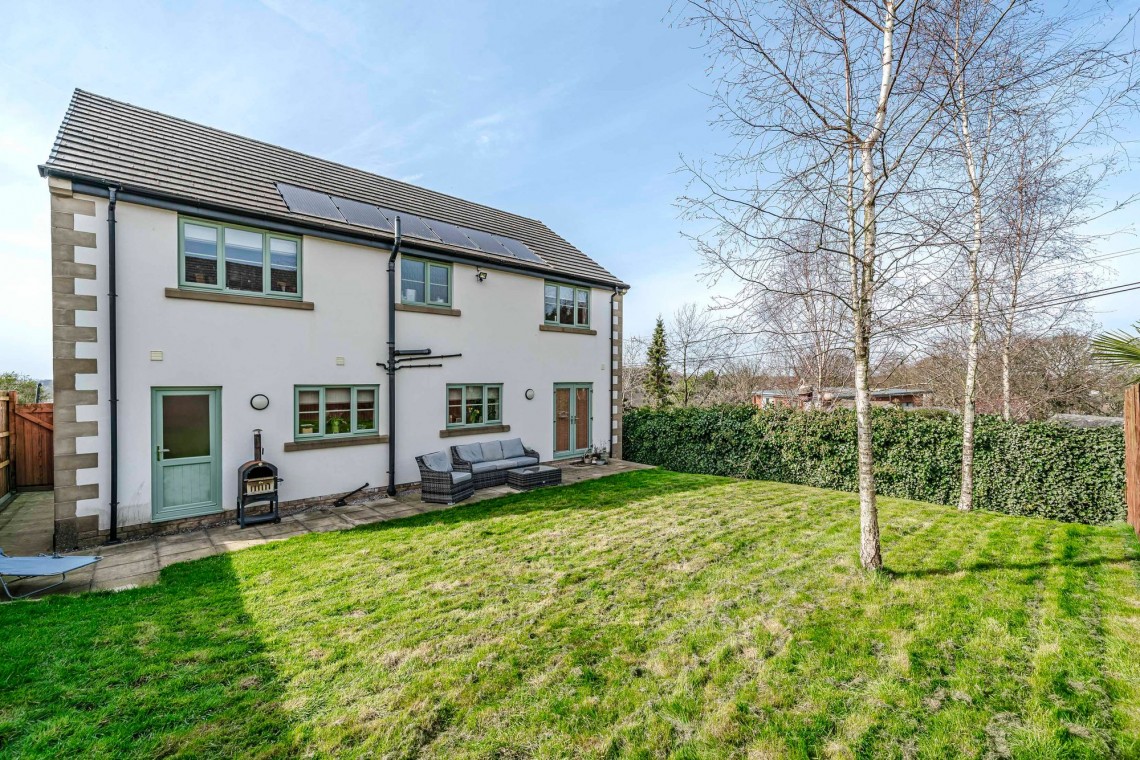 Images for Hill Top View, Whittle-Le-Woods, PR6