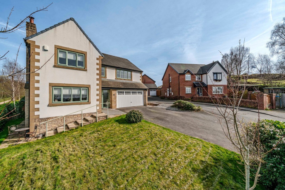 Images for Hill Top View, Whittle-Le-Woods, PR6