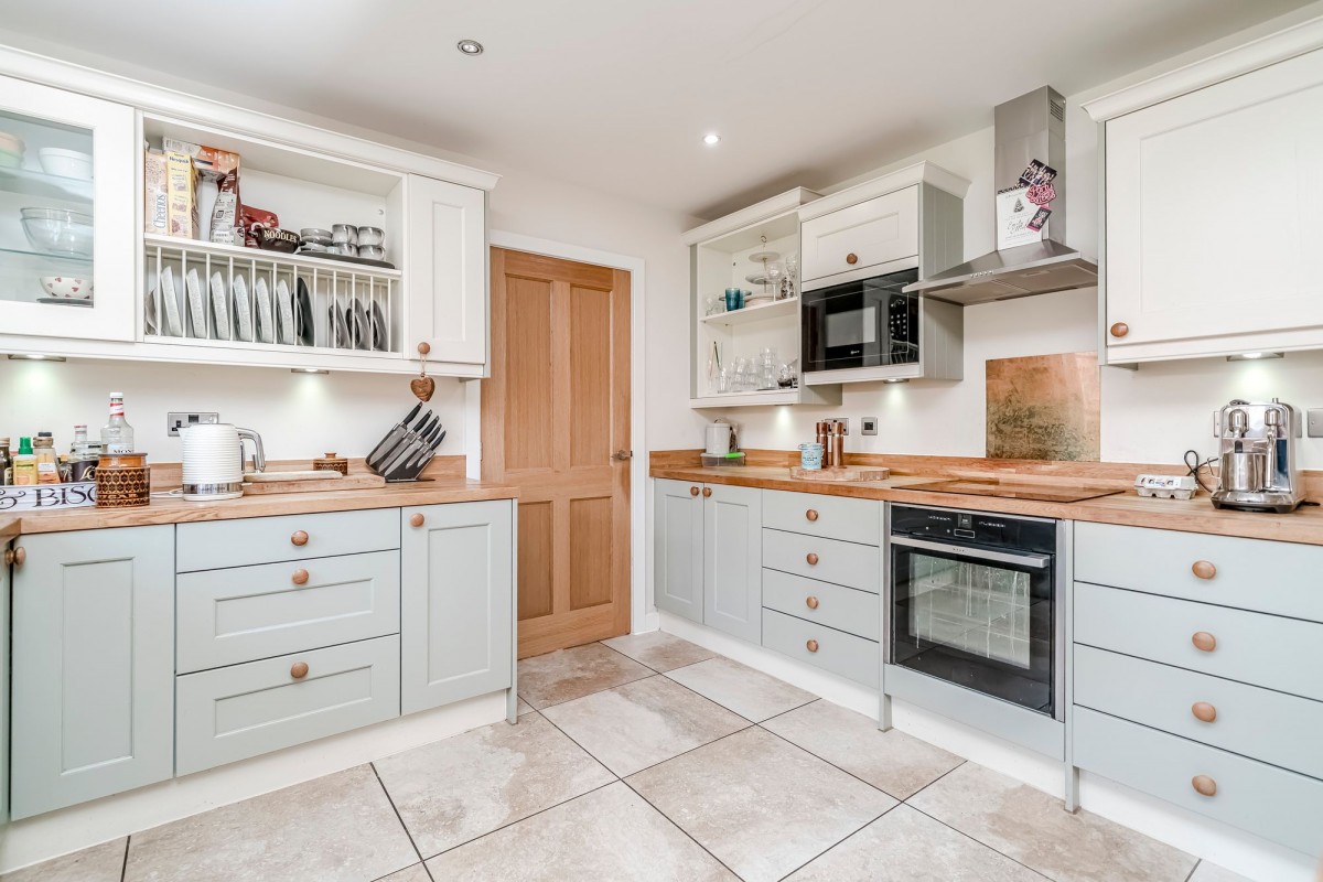 Images for Hill Top View, Whittle-Le-Woods, PR6