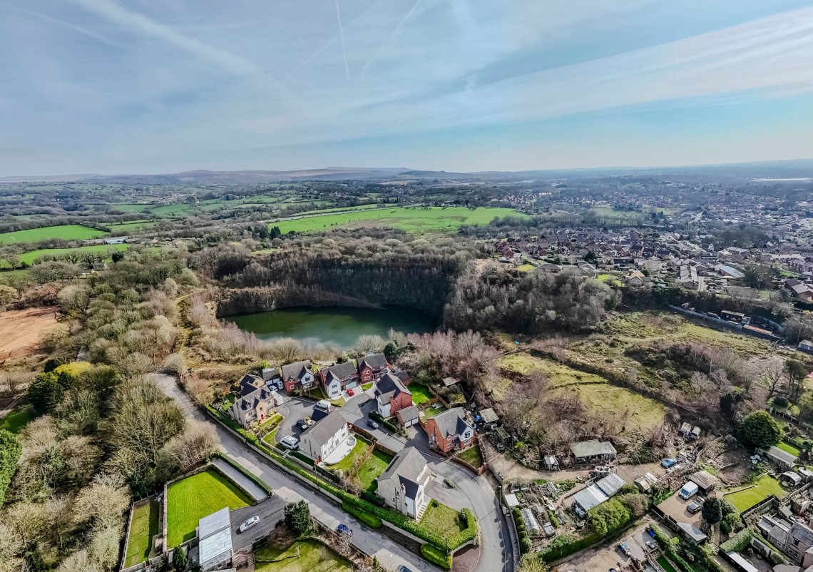 Images for Hill Top View, Whittle-Le-Woods, PR6