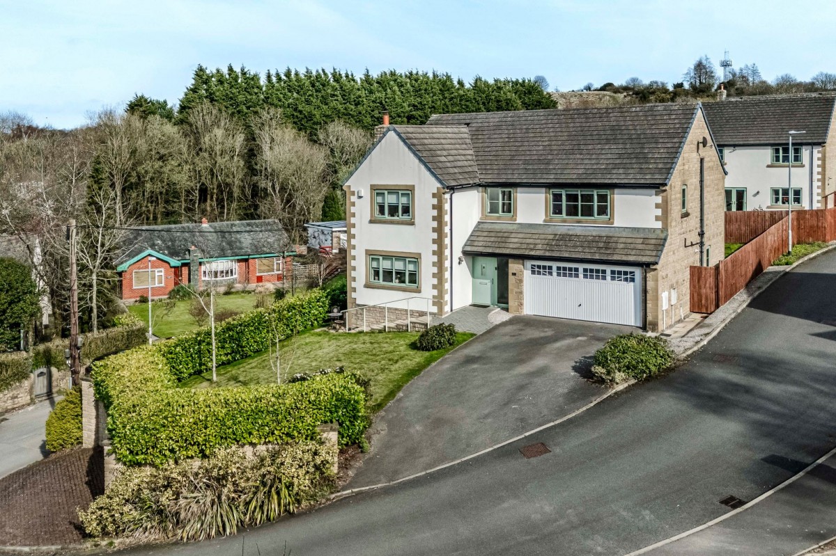 Images for Hill Top View, Whittle-Le-Woods, PR6